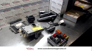 Used Ignition lock + computer Alfa Romeo 159 Sportwagon (939BX) 1.9 JTDm 16V Price on request offered by Autodemontage M.J. Rutte B.V.