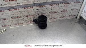 Used Air mass meter Alfa Romeo 159 Sportwagon (939BX) 1.9 JTDm 16V Price on request offered by Autodemontage M.J. Rutte B.V.