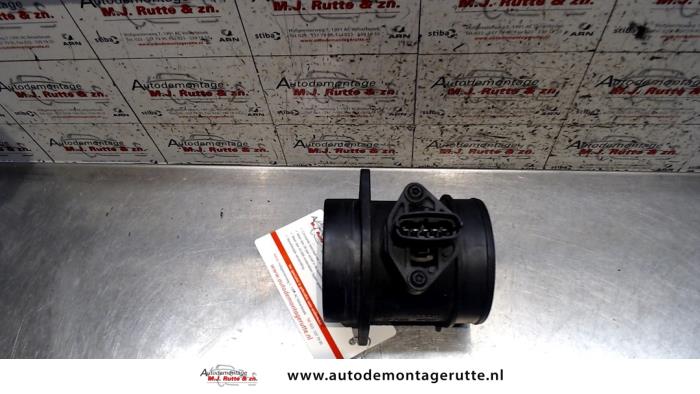 Gebrauchte Luftmengenmesser Volvo S60 I (RS/HV) 2.4 D 20V Preis auf Anfrage angeboten von Autodemontage M.J. Rutte B.V.
