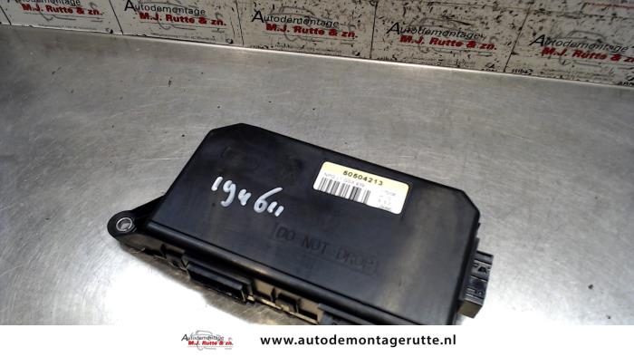 Module confort d'un Alfa Romeo 159 Sportwagon (939BX) 1.9 JTDm 16V 2006