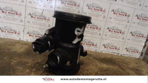 Gebrauchte Drosselklappengehäuse Renault Kangoo (KC) 1.4 Preis auf Anfrage angeboten von Autodemontage M.J. Rutte B.V.
