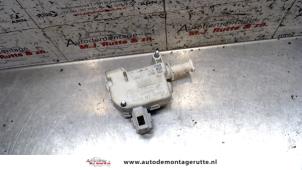 Used Tank flap lock motor Volkswagen Golf V (1K1) 1.6 Price on request offered by Autodemontage M.J. Rutte B.V.
