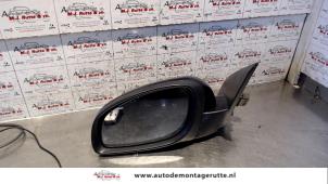 Gebrauchte Außenspiegel links Opel Signum (F48) 2.2 DGI 16V Preis auf Anfrage angeboten von Autodemontage M.J. Rutte B.V.