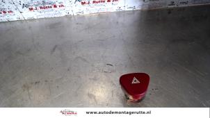 Used Panic lighting switch Fiat Scudo (270) 2.0 D Multijet Price on request offered by Autodemontage M.J. Rutte B.V.
