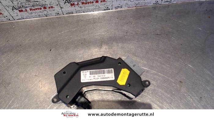 Résistance De Chauffage Pour Opel Calibra - Neuf, Référence POLCAR 5507kst-2