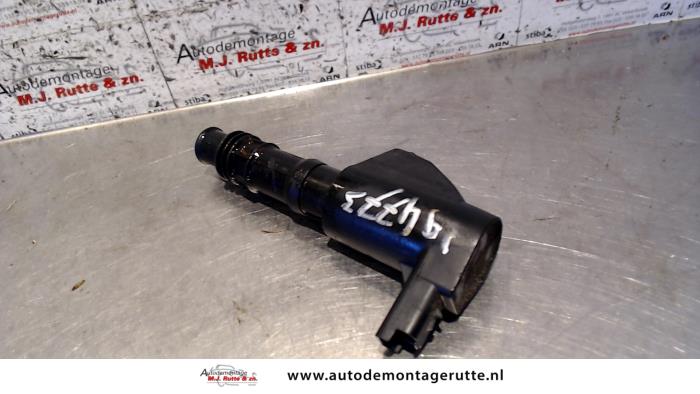 Pen ignition coil from a Peugeot 807 3.0 V6 24V 2005