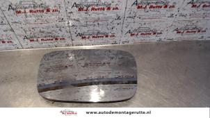 Used Mirror glass, right Peugeot 807 3.0 V6 24V Price on request offered by Autodemontage M.J. Rutte B.V.