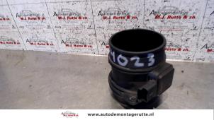Used Airflow meter Fiat Scudo (270) 2.0 D Multijet Price on request offered by Autodemontage M.J. Rutte B.V.