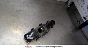 Used Electric window switch Fiat Scudo (270) 2.0 D Multijet Price on request offered by Autodemontage M.J. Rutte B.V.