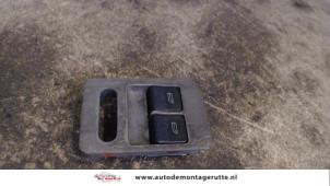 Used Multi-functional window switch Seat Arosa (6H1) 1.0 MPi Price on request offered by Autodemontage M.J. Rutte B.V.
