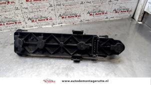 Used PCB, left taillight Mercedes C Combi (S203) 2.2 C-220 CDI 16V Price on request offered by Autodemontage M.J. Rutte B.V.