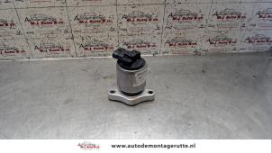 Used EGR valve Opel Astra G (F08/48) 1.6 Price on request offered by Autodemontage M.J. Rutte B.V.