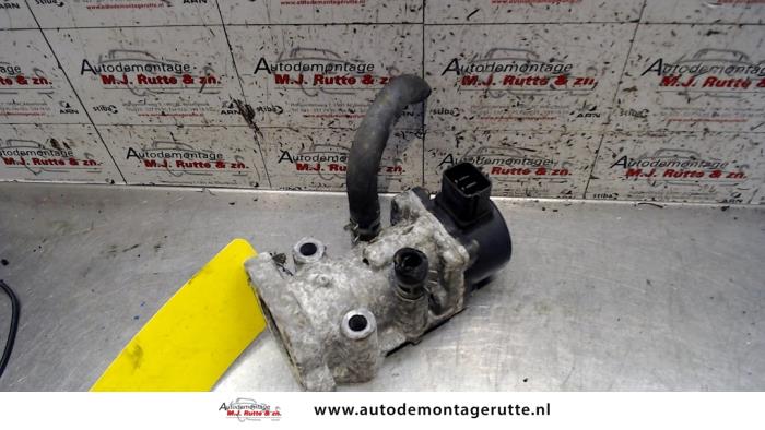 Gebrauchte AGR Ventil Mitsubishi Space Wagon (N8/N9) 2.4 16V GDI GLX Preis auf Anfrage angeboten von Autodemontage M.J. Rutte B.V.