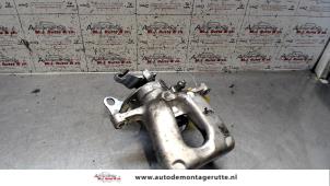 Used Rear brake calliper, right Alfa Romeo 159 Sportwagon (939BX) 1.9 JTDm 16V Price on request offered by Autodemontage M.J. Rutte B.V.
