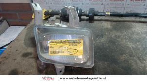 Gebrauchte Nebelscheinwerfer links vorne Opel Vectra B (36) 1.6 16V Ecotec Preis auf Anfrage angeboten von Autodemontage M.J. Rutte B.V.