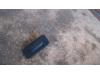 Tailgate switch from a Renault Grand Scénic II (JM) 2.0 16V 2005