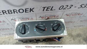 Used Heater control panel Rover 25 1.1 16V Price on request offered by Autodemontage M.J. Rutte B.V.