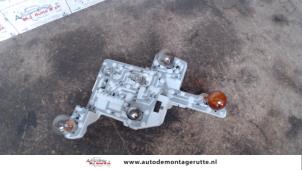 Used PCB, left taillight Ford Mondeo III 2.0 TDCi 16V Price on request offered by Autodemontage M.J. Rutte B.V.