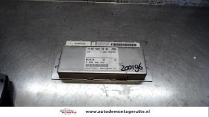 Usados Ordenador ASR Mercedes C (W202) 2.2 C-200 CDI 16V Precio de solicitud ofrecido por Autodemontage M.J. Rutte B.V.