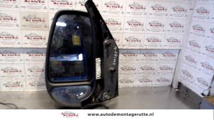 Used Wing mirror, left Opel Movano (4A1; 4A2; 4B2; 4B3; 4C2; 4C3) 2.5 CDTI Price on request offered by Autodemontage M.J. Rutte B.V.