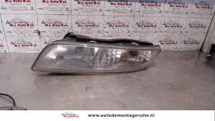 Used Indicator, left Ssang Yong Rexton 2.7 Xdi RX/RJ 270 16V Price on request offered by Autodemontage M.J. Rutte B.V.