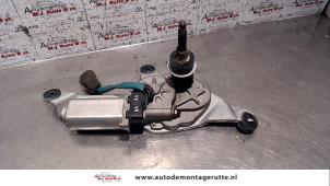 Used Rear wiper motor Ssang Yong Rexton 2.7 Xdi RX/RJ 270 16V Price on request offered by Autodemontage M.J. Rutte B.V.