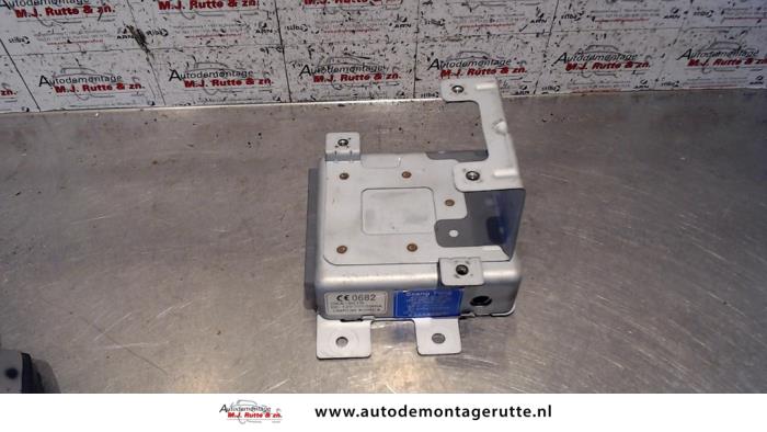 Usagé Ordinateur direction assistée Ssang Yong Rexton 2.7 Xdi RX/RJ 270 16V Prix sur demande proposé par Autodemontage M.J. Rutte B.V.