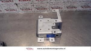 Used Power steering computer Ssang Yong Rexton 2.7 Xdi RX/RJ 270 16V Price on request offered by Autodemontage M.J. Rutte B.V.
