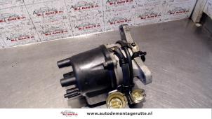Used Ignition system (complete) Rover 200 (XW) 216 GSi 16V Price on request offered by Autodemontage M.J. Rutte B.V.