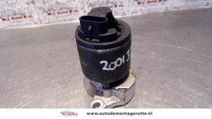 Used EGR valve Opel Astra F (56/57) 1.6i Price on request offered by Autodemontage M.J. Rutte B.V.