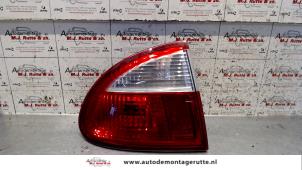 Used Taillight, left Seat Leon (1M1) 1.8 20V Price on request offered by Autodemontage M.J. Rutte B.V.