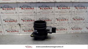 Used Airflow meter Seat Leon (1M1) 1.8 20V Price on request offered by Autodemontage M.J. Rutte B.V.
