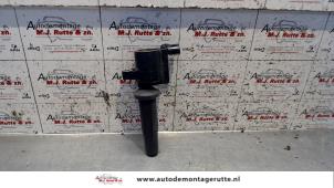 Used Pen ignition coil Ford Focus 1 2.0 16V Price on request offered by Autodemontage M.J. Rutte B.V.