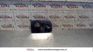 Used Mirror glass, right Fiat Panda (169) 1.1 Fire Price on request offered by Autodemontage M.J. Rutte B.V.