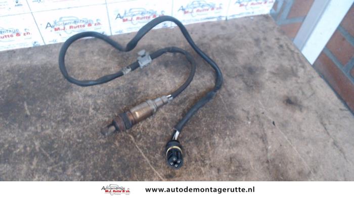Gebrauchte Lambdasonde Mercedes CLK (C208) 2.3 230K 16V Preis auf Anfrage angeboten von Autodemontage M.J. Rutte B.V.