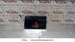 Used Mirror glass, left Mercedes E Combi diesel (S124) 2.5 250 TD Price on request offered by Autodemontage M.J. Rutte B.V.