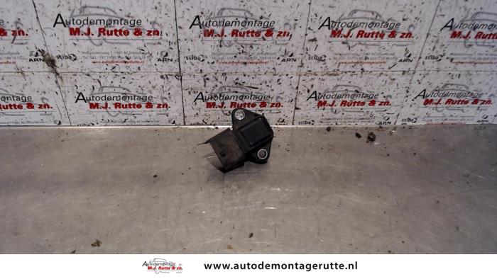 Gebrauchte Map Sensor (Einlasskrümmer) Hyundai Getz 1.1i 12V Preis auf Anfrage angeboten von Autodemontage M.J. Rutte B.V.