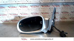 Used Wing mirror, left Mercedes CLK (W208) 3.2 320 V6 18V Price on request offered by Autodemontage M.J. Rutte B.V.