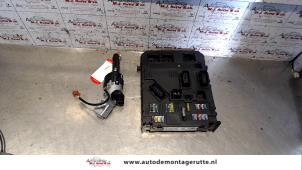 Used Ignition lock + computer Peugeot 407 SW (6E) 2.0 HDiF 16V Price on request offered by Autodemontage M.J. Rutte B.V.