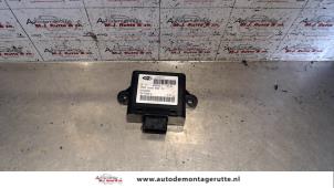 Used Particulate filter computer Peugeot 407 SW (6E) 2.0 HDiF 16V Price on request offered by Autodemontage M.J. Rutte B.V.