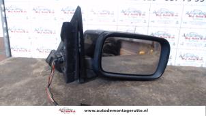 Used Wing mirror, right BMW 3 serie (E46/4) 320i 24V Price on request offered by Autodemontage M.J. Rutte B.V.