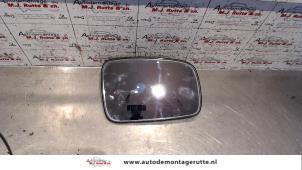 Used Mirror glass, right Kia Sorento I (JC) 2.5 CRDi 16V Price on request offered by Autodemontage M.J. Rutte B.V.