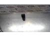 Nebelscheinwerfer Schalter van een Kia Sorento I (JC), 2002 / 2011 2.5 CRDi 16V, SUV, Diesel, 2.497cc, 103kW (140pk), 4x4, D4CB, 2002-07 / 2004-03 2005