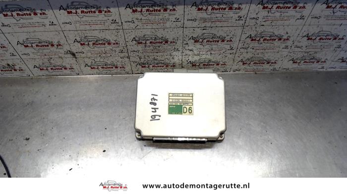 Automatic gearbox computer Kia Sorento I (JC), 2002 / 2011 2.5 CRDi 16V, SUV, Diesel, 2 497cc, 103kW (140pk), 4x4, D4CB, 2002-07 / 2004-03 (Used)