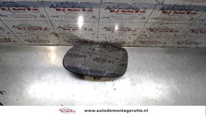 Used Mirror glass, left Mercedes CLK (W208) 2.3 230K 16V Price on request offered by Autodemontage M.J. Rutte B.V.