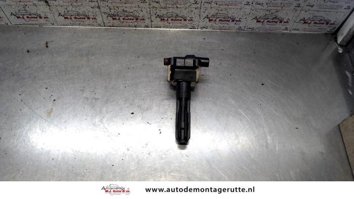 Gebrauchte Stift Zündspule Mercedes CLK (C208) 2.3 230K 16V Preis auf Anfrage angeboten von Autodemontage M.J. Rutte B.V.