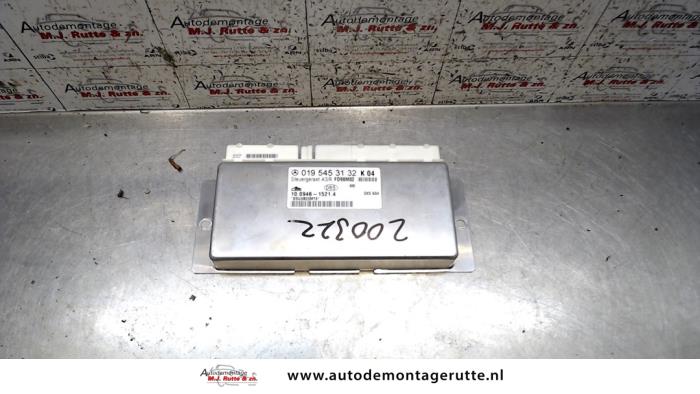 Used ABS Computer Mercedes CLK (C208) 2.3 230K 16V Price on request offered by Autodemontage M.J. Rutte B.V.
