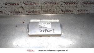 Używane Sterownik ABS Mercedes CLK (W208) 2.3 230K 16V Cena na żądanie oferowane przez Autodemontage M.J. Rutte B.V.