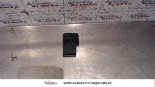Used Key card Renault Grand Scénic II (JM) 1.6 16V Price on request offered by Autodemontage M.J. Rutte B.V.