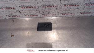 Used Key card Renault Grand Scénic II (JM) 1.6 16V Price on request offered by Autodemontage M.J. Rutte B.V.